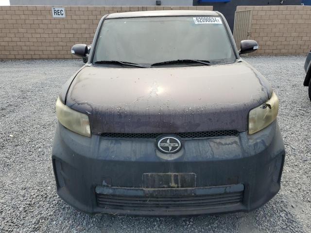 2011 Toyota Scion Xb VIN: JTLZE4FE2B1136893 Lot: 62090634