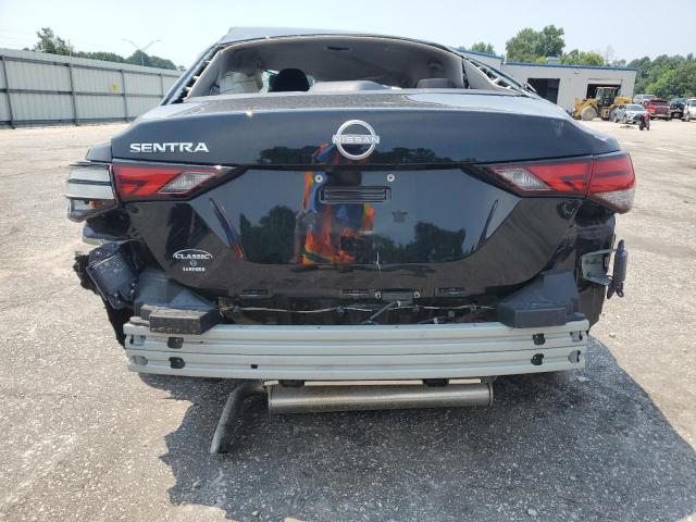 VIN 3N1AB8BV4RY236016 2024 Nissan Sentra, S no.6