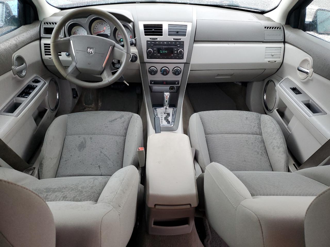 1B3LC56RX8N130746 2008 Dodge Avenger Sxt