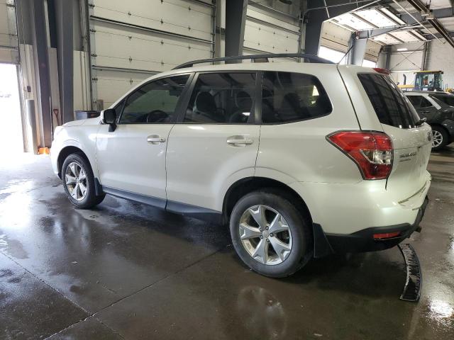 2014 Subaru Forester 2.5I Premium VIN: JF2SJADCXEH470790 Lot: 62827074