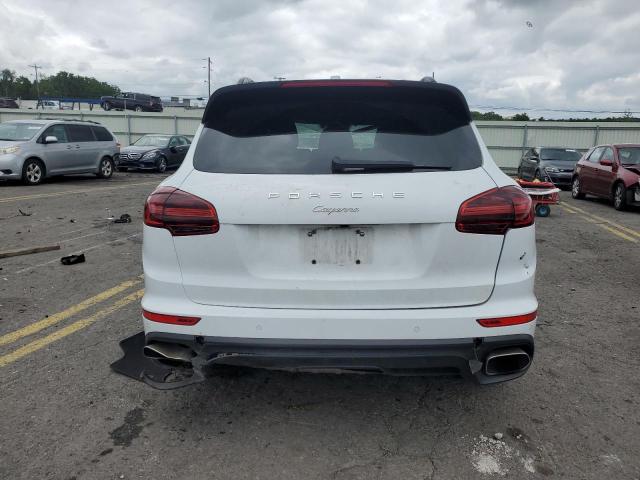 VIN WP1AA2A23HKA87341 2017 Porsche Cayenne no.6