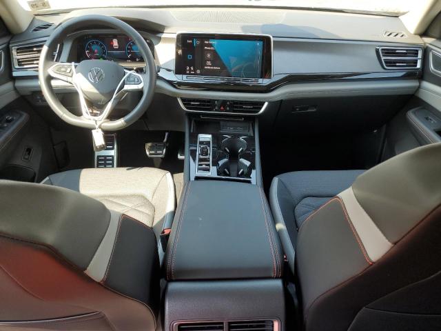 2024 VOLKSWAGEN ATLAS PEAK 1V2CR2CA9RC573797