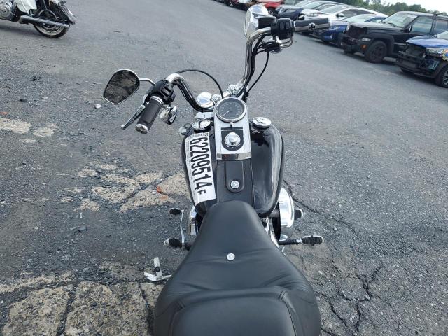 2009 HARLEY-DAVIDSON FXSTC 1HD1JL5179Y061119