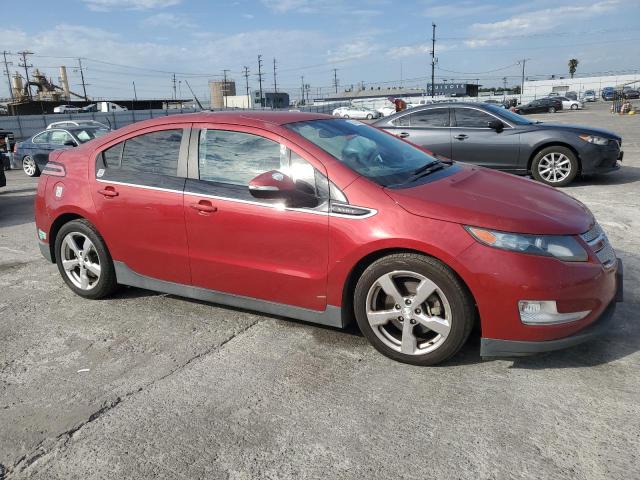 VIN 1G1RH6E49DU131966 2013 Chevrolet Volt no.4