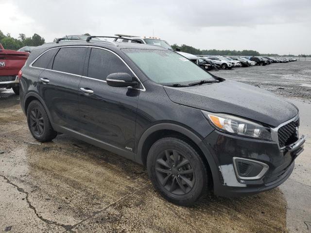 2016 KIA SORENTO LX - 5XYPGDA34GG095919