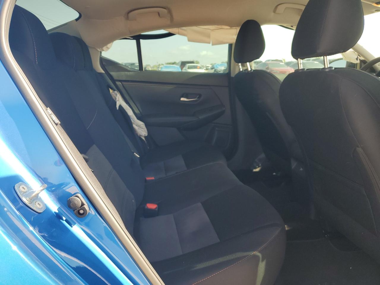 3N1AB8DV8RY250997 2024 Nissan Sentra Sr