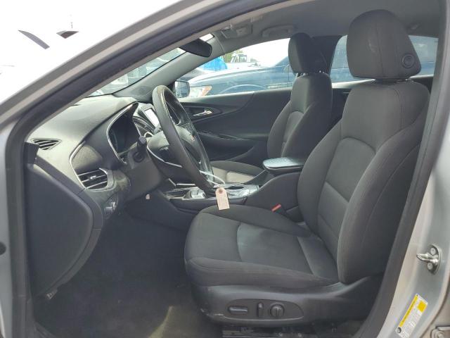 2018 CHEVROLET MALIBU LT - 1G1ZD5ST9JF158585