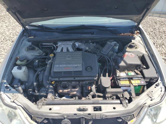 2004 Toyota Avalon Xl VIN: 4T1BF28B84U362841 Lot: 62350504