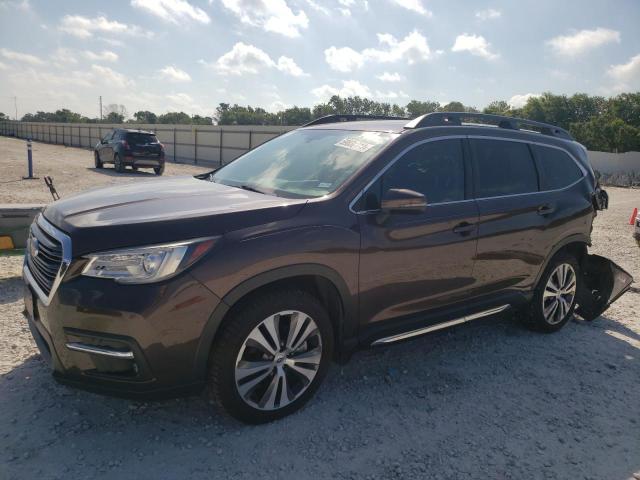 2019 Subaru Ascent Limited VIN: 4S4WMAJD3K3484183 Lot: 59830814
