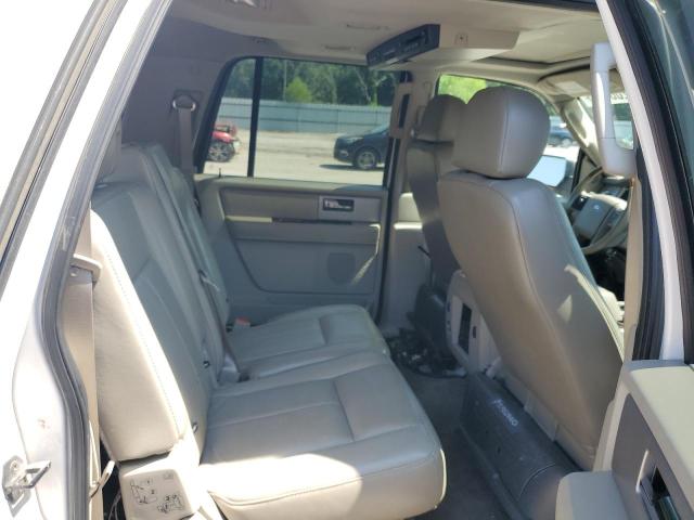 2010 Ford Expedition El Limited VIN: 1FMJK1K56AEB66813 Lot: 61266044