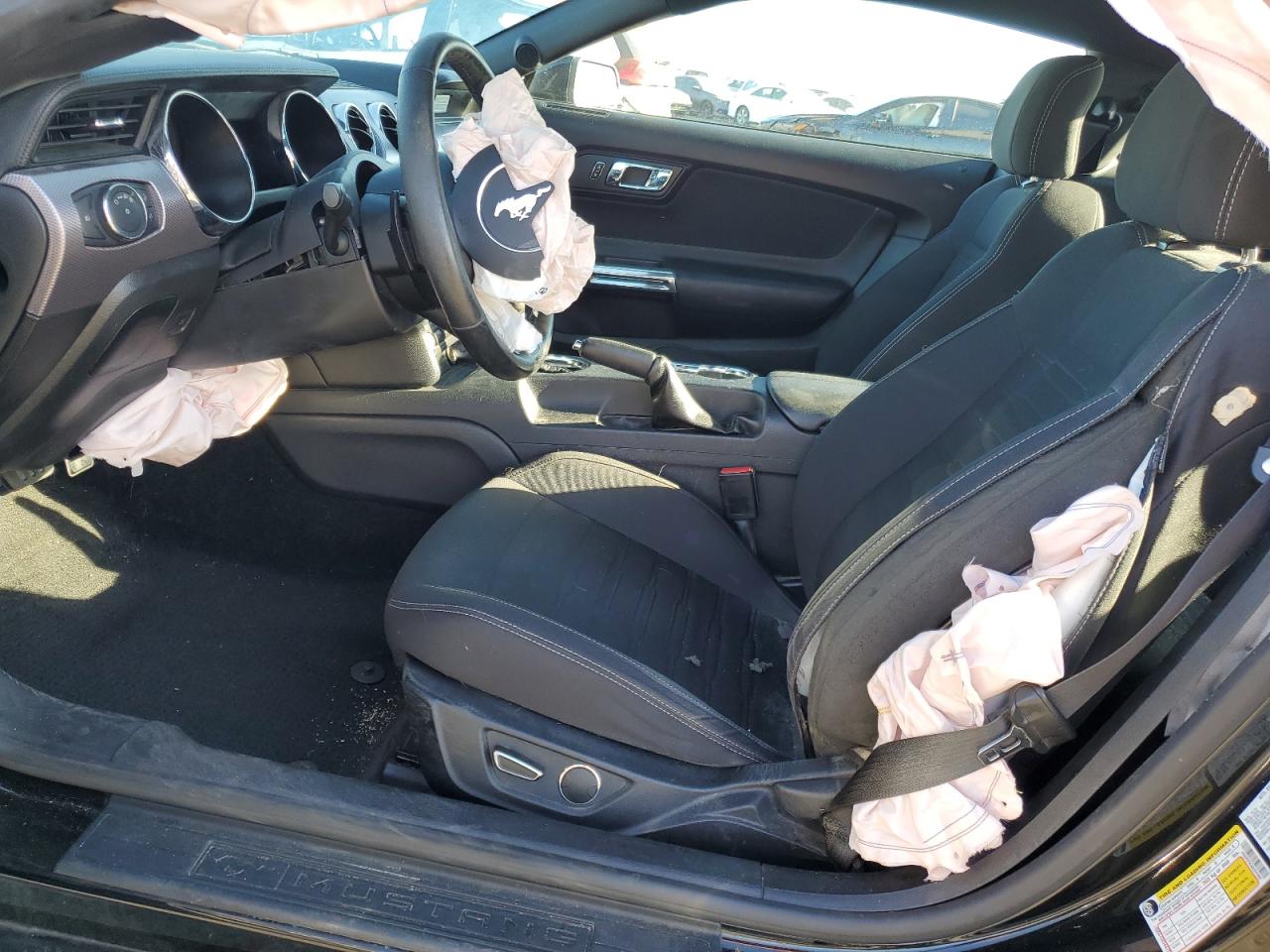 1FA6P8TH3H5241092 2017 Ford Mustang