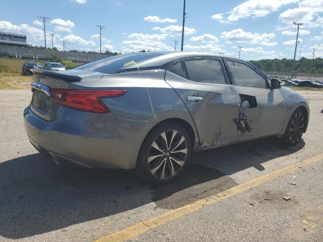 2016 NISSAN MAXIMA 3.5 - 1N4AA6AP1GC405797