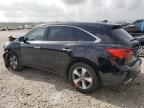 ACURA MDX photo