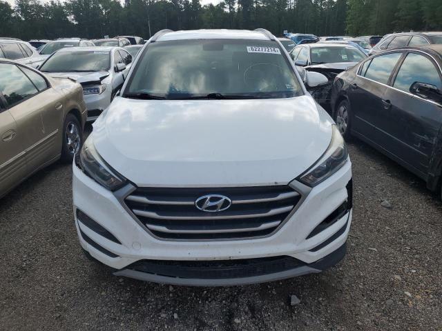 VIN KM8J3CA24HU516097 2017 HYUNDAI TUCSON no.5