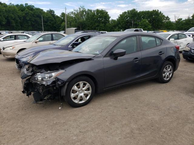 VIN 3MZBM1U70FM236676 2015 Mazda 3, Sport no.1