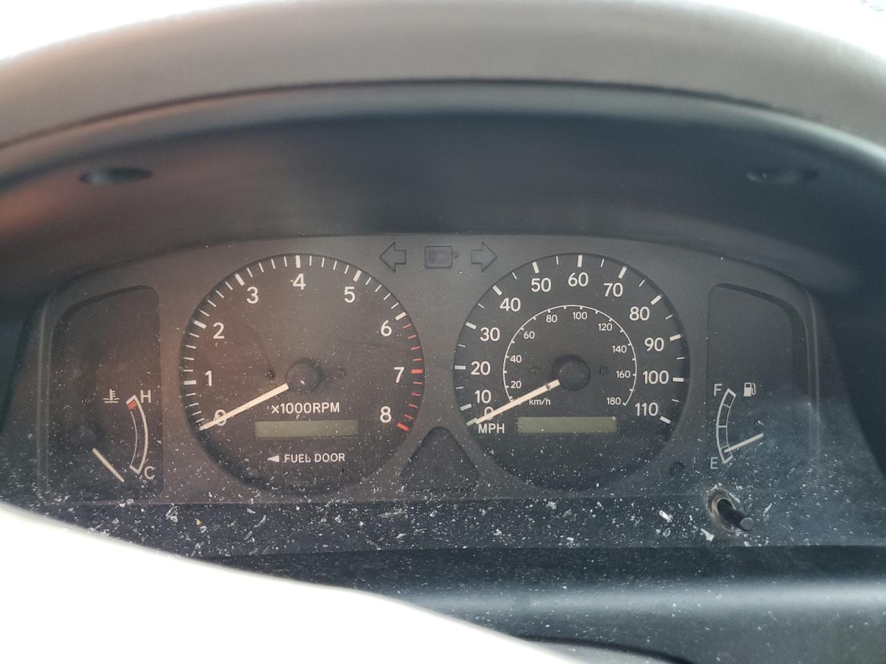 1Y1SK52821Z446386 2001 Chevrolet Geo Prizm Base