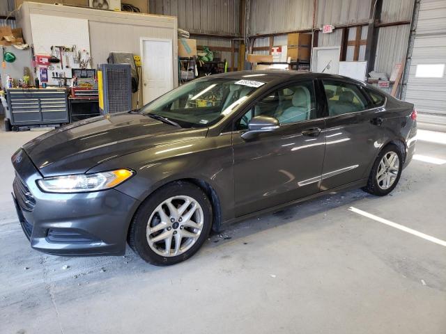 VIN 3FA6P0H70GR317526 2016 Ford Fusion, SE no.1