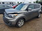 2019 KIA SOUL - KNDJN2A25K7003830