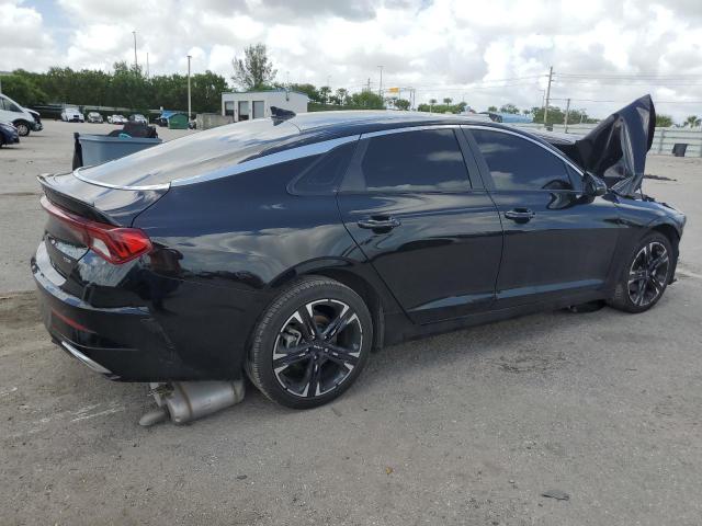 2024 Kia K5 Gt Line VIN: 5XXG64J2XRG228054 Lot: 61633274