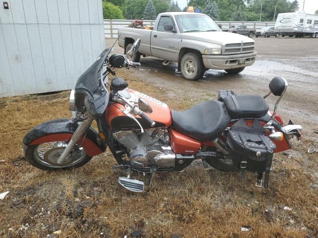 2006 HONDA VT750 CA JH2RC50566M200462
