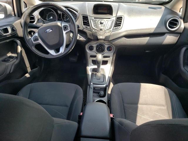 2015 Ford Fiesta Se VIN: 3FADP4EJ7FM172740 Lot: 62080384