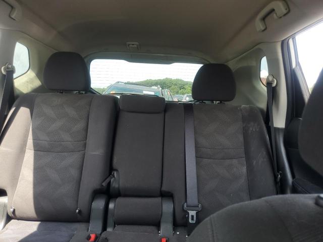 2016 NISSAN ROGUE S - KNMAT2MV7GP656419