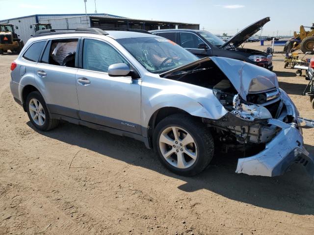 Vin: 4s4brccc8e3210997, lot: 63257694, subaru outback 2.5i premium 20144