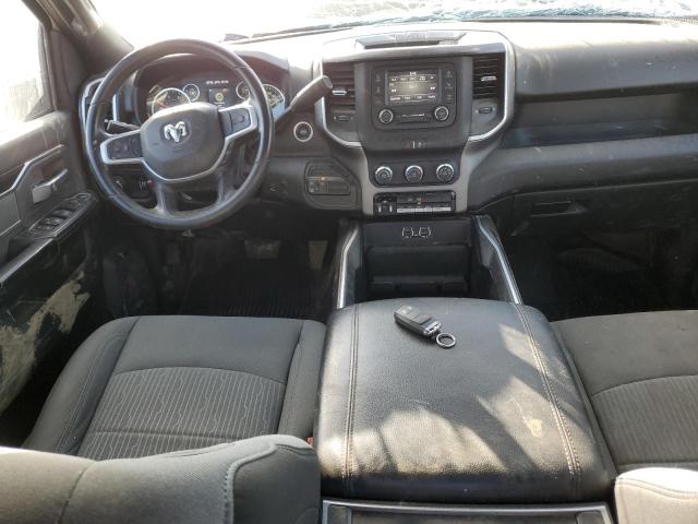 2023 Ram 5500 VIN: 3C7WRNFL8PG552675 Lot: 60904064