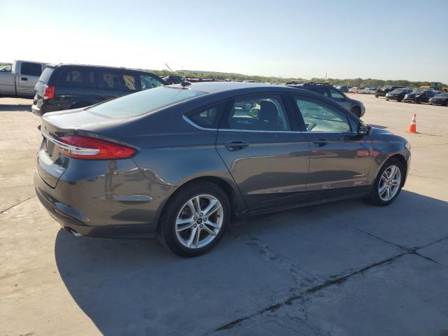 VIN 3FA6P0LU7JR267017 2018 Ford Fusion, Se Hybrid no.3