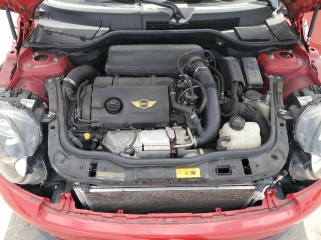 2014 Mini Cooper Coupe S VIN: WMWSX3C57ET772933 Lot: 60032014