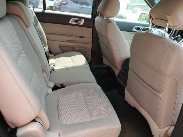 2015 FORD EXPLORER X - 1FM5K8D86FGA67535