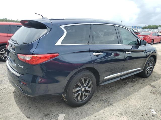 2015 Infiniti Qx60 VIN: 5N1AL0MN0FC526343 Lot: 62345924