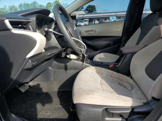 2022 TOYOTA COROLLA LE - 5YFEPMAE2NP277572