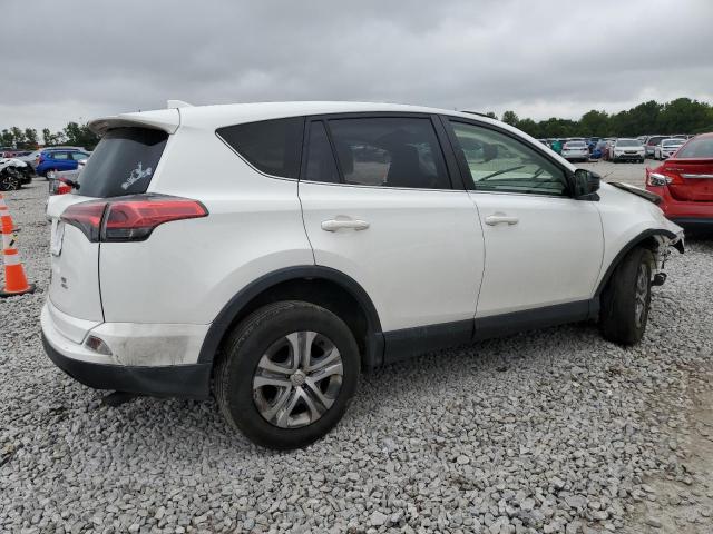 2018 TOYOTA RAV4 LE - JTMBFREV1JJ718524