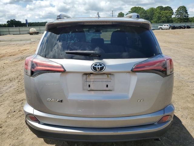 2017 Toyota Rav4 Le VIN: 2T3ZFREV6HW344132 Lot: 61890524