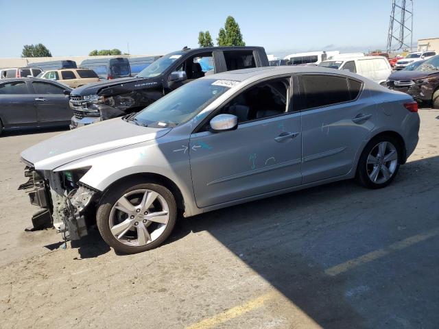 2015 ACURA ILX 20 - 19VDE1F38FE006275