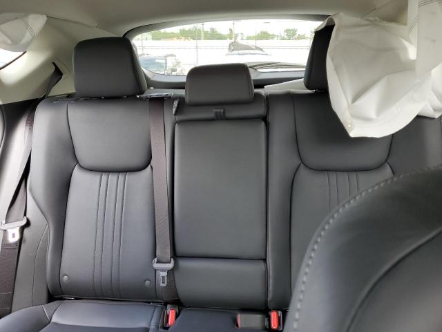 2022 LEXUS NX 350 JTJGGCEZ0N5002180