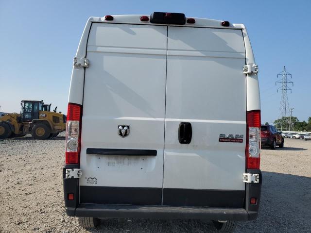 2019 Ram Promaster 2500 2500 High VIN: 3C6TRVDG9KE545641 Lot: 63150134