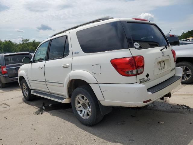 5TDBT44A46S272986 2006 Toyota Sequoia Sr5