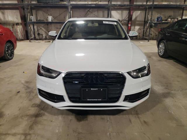 VIN WAUBFAFL6FN035617 2015 Audi A4, Premium no.5