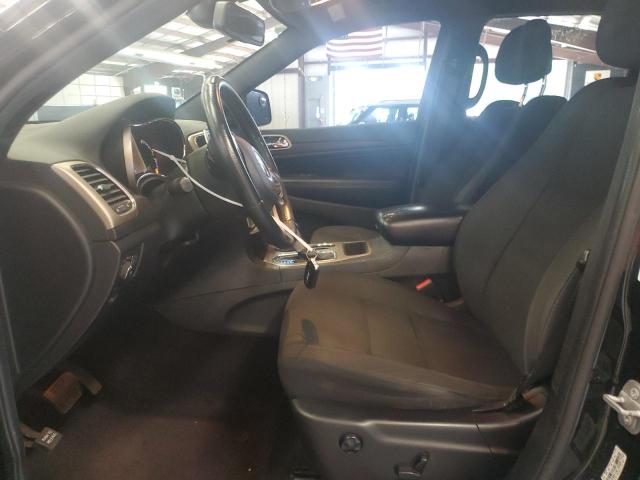 2016 Jeep Grand Cherokee Laredo VIN: 1C4RJFAG9GC488702 Lot: 63847464