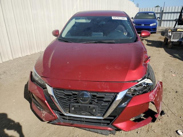 2020 NISSAN 200SX SE-R 3N1AB8CV7LY264155