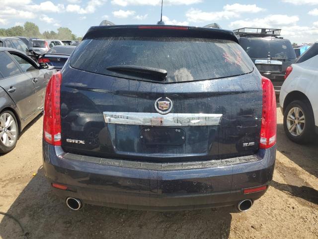 2015 CADILLAC SRX PERFOR - 3GYFNCE37FS528422