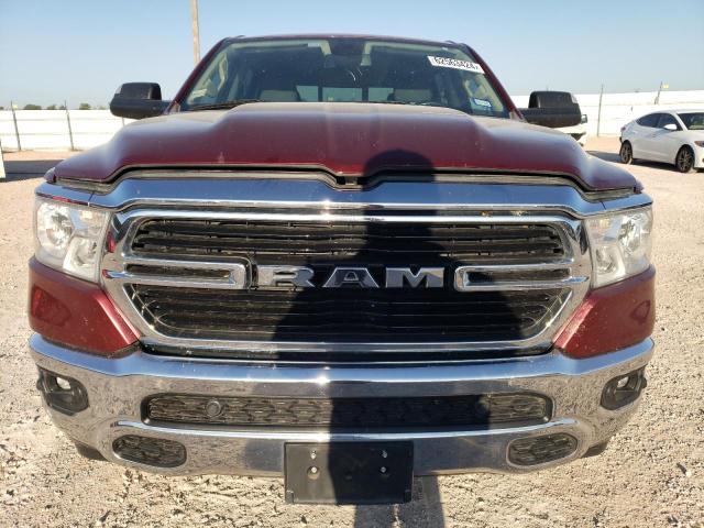 2019 RAM 1500 BIG H - 1C6RREFG0KN666755