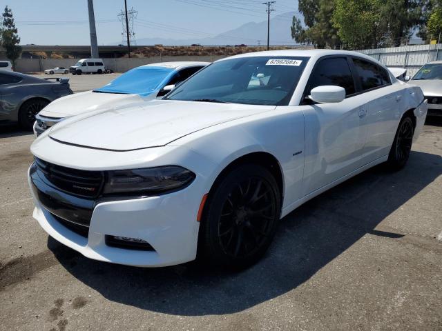 2016 DODGE CHARGER R/T 2016