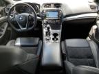 NISSAN MAXIMA 3.5 photo