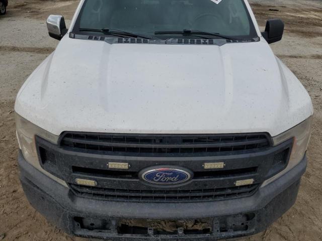 2018 FORD F150 SUPER - 1FTEX1CB5JKD31568