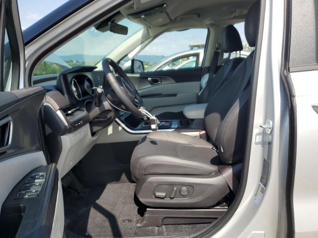 2023 Kia Carnival Lx VIN: KNDNB4H35P6255126 Lot: 61572924