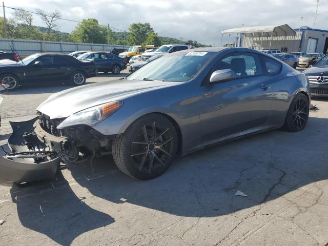 2010 Hyundai Genesis Coupe 3.8L VIN: KMHHU6KH5AU009618 Lot: 62346744