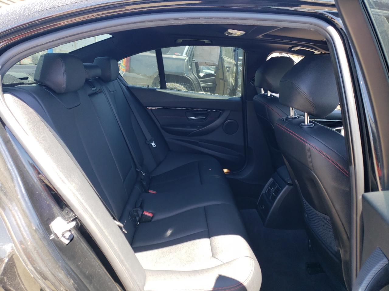 WBA8E9C51GK645946 2016 BMW 328 I Sulev